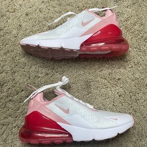 Nike Air Max 270 - 6.5Y/8W- NEW